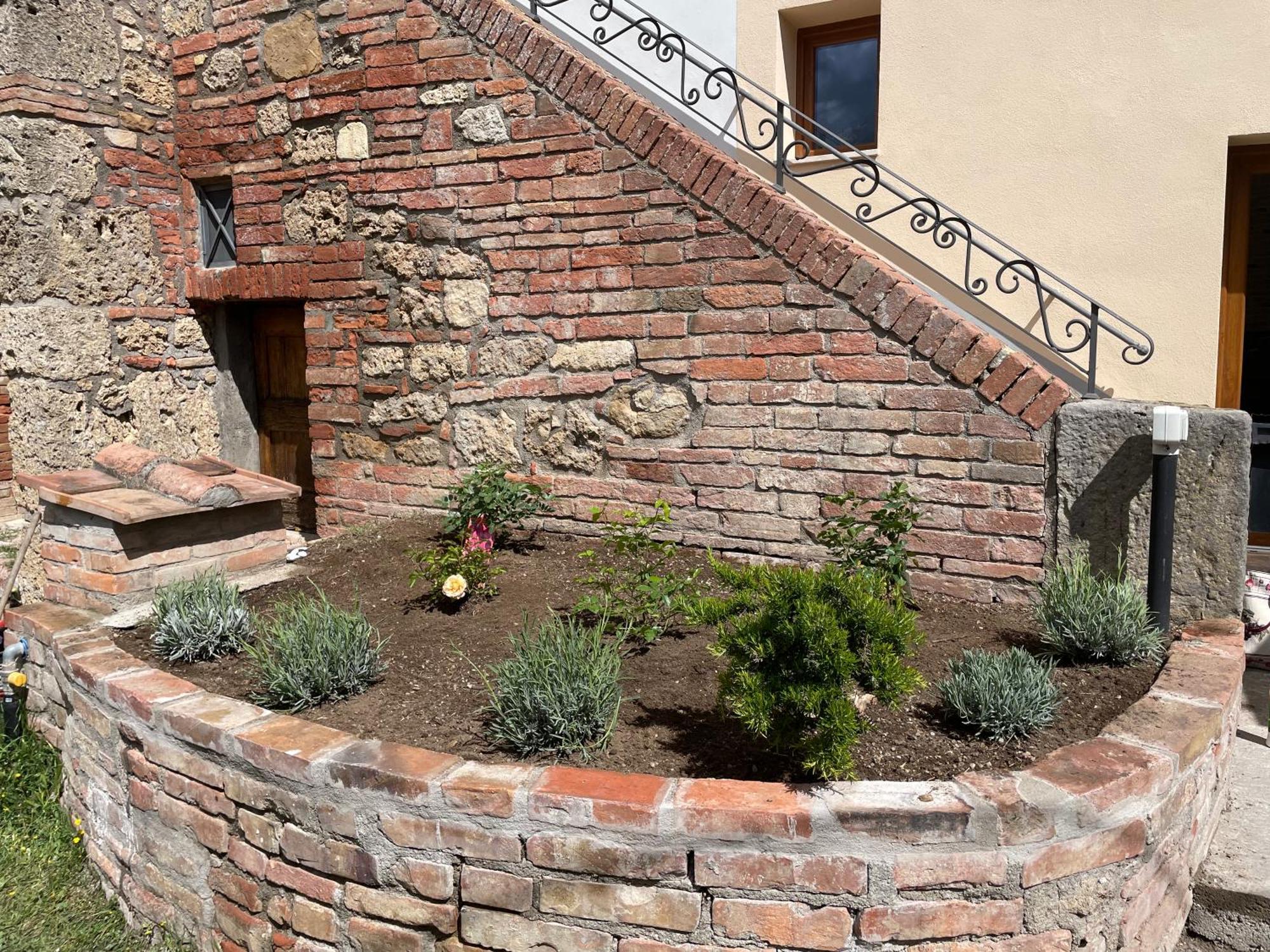 Villa Montevenere 83 Chiusi Exterior foto
